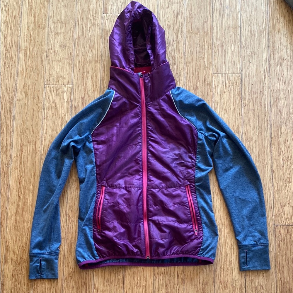 Title Nine Jacket M